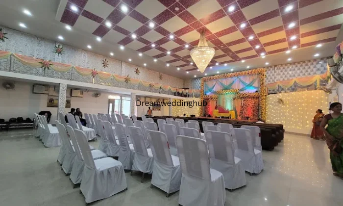 R S Utsav Hall